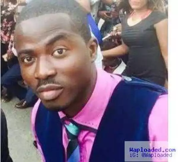 Unilag Student Who Graduated With 5.0 CGPA Gets N500, 000 Reward+Other Prices